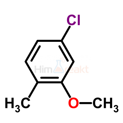 5-Хлор-2-метиланизол
