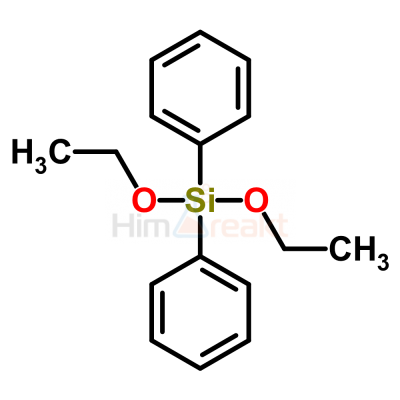 Диэтоксидифенилсилан