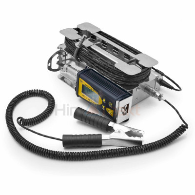 Консоль транспортная с заземлением ЕхТ-01/2-К-З