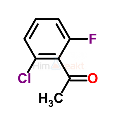 2-Хлор-6-фторАцетофенон