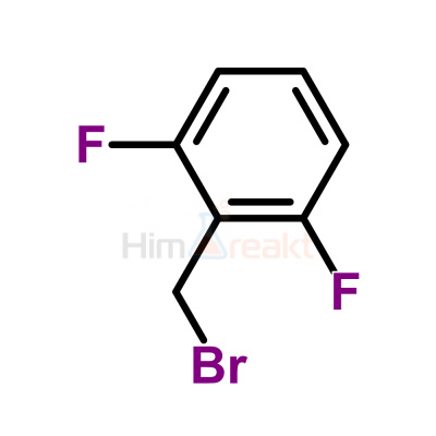 2,6-Дифторбензил бромид