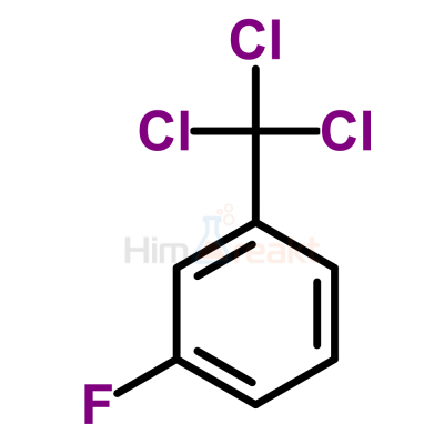3-Фторбензотрихлорид