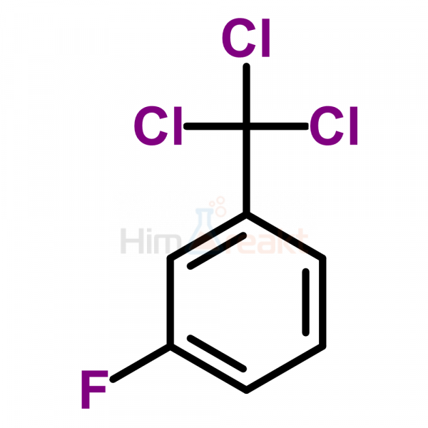 3-Фторбензотрихлорид