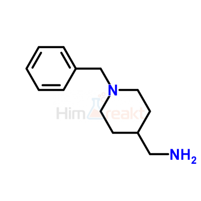 (1-Бензил-4-пиперидинил)метиламин