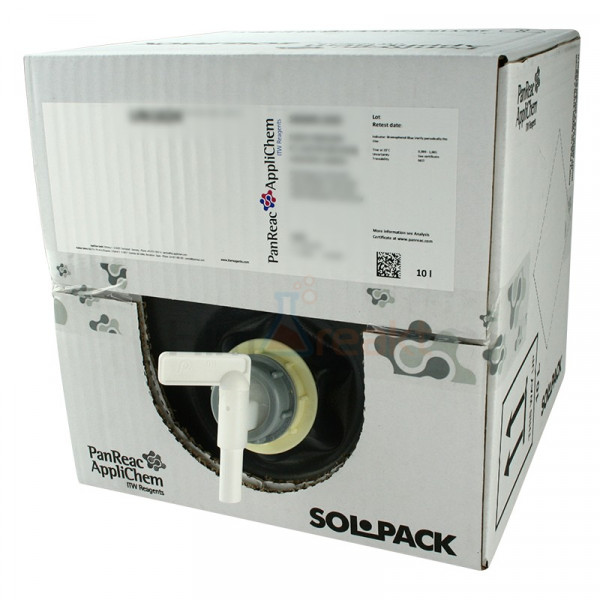 Натрия гидроксид, 0,5 моль/л р-р, SV