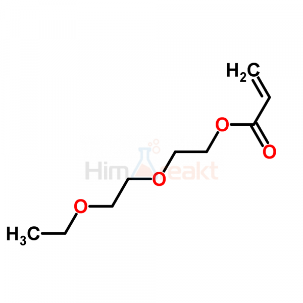 Ди(этилен гликоль) этиловый эфир акрилат