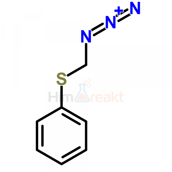 Азидометил фенил сульфид