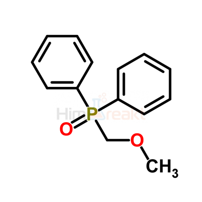 (Метоксиметил)дифенилфосфин оксид