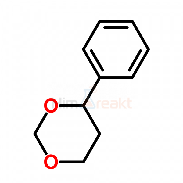 4-Фенил-1,3-диоксан
