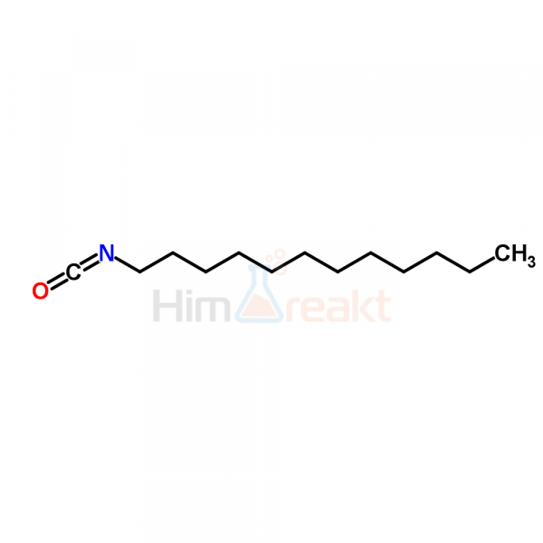 Додецил изоцианат