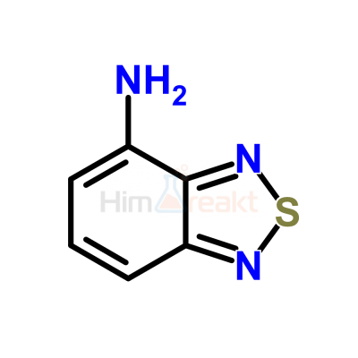 4-Амино-2,1,3-бензотиадиазол