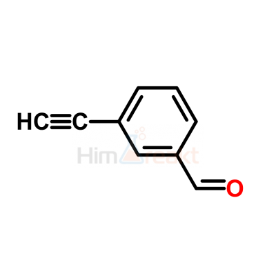 3-Этинилбензальдегид