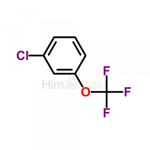 3-(Трифторметокси)хлорбензол
