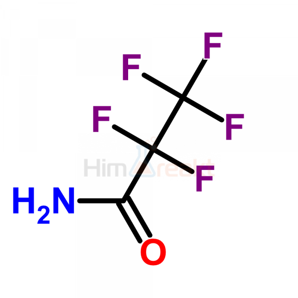 Пентафторпропионамид