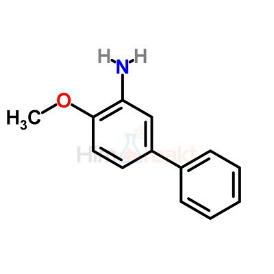5-Фенил-O-анизидин