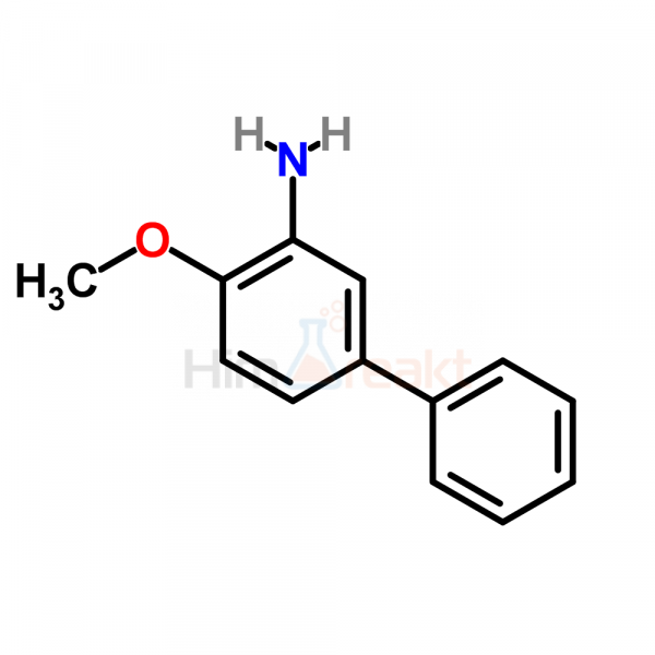 5-Фенил-O-анизидин