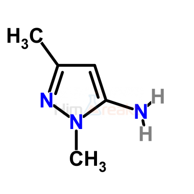 5-Амино-1,3-диметилпиразол