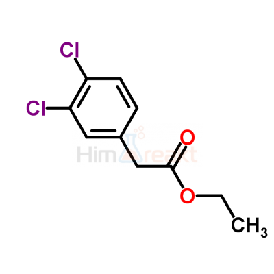 Этил 3,4-дихлорфенилацетат