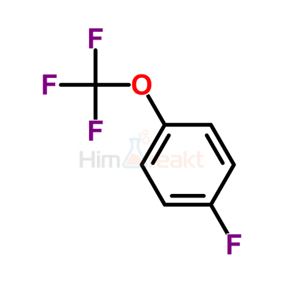 4-(Трифторметокси)фторбензол