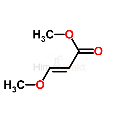 3-Метоксиакриловая кислота метиловый эфир