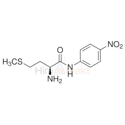 L-метионин п-нитроанилид