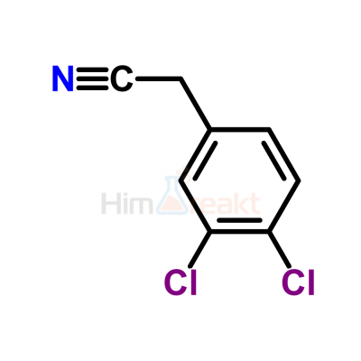 3,4-Дихлорфенилацетонитрил