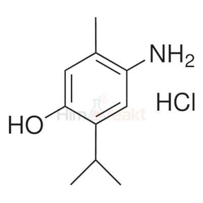6-Аминотимол гидрохлорид