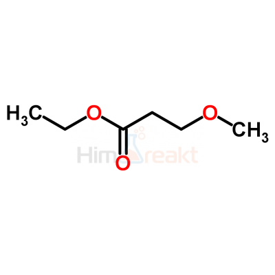3-Метоксипропионовая кислота этиловый эфир