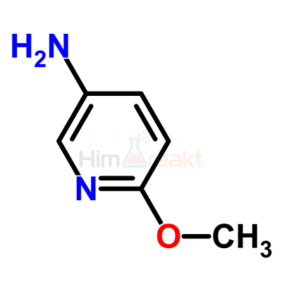 5-Амино-2-метоксипиридин