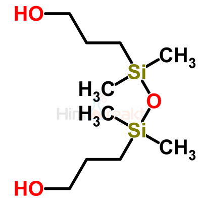 1,3-Бис(гидроксипропил)тетраметилдисилоксан