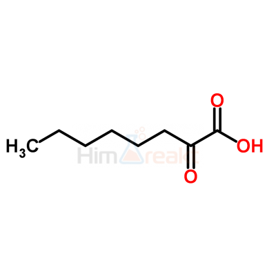 2-Оксооктановая кислота