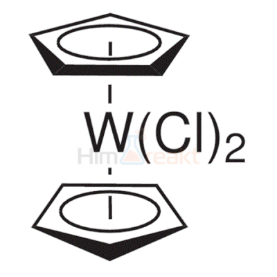 Бис(циклопентадиенил)вольфрам(IV) дихлорид