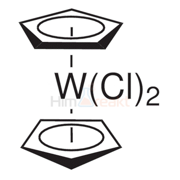 Бис(циклопентадиенил)вольфрам(IV) дихлорид