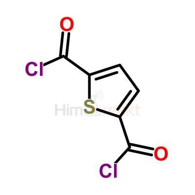 2,5-Тиофендикарбонил дихлорид
