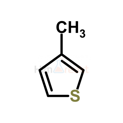 3-Метилтиофен