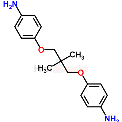 Неопентил гликоль бис(4-аминофенил) эфир