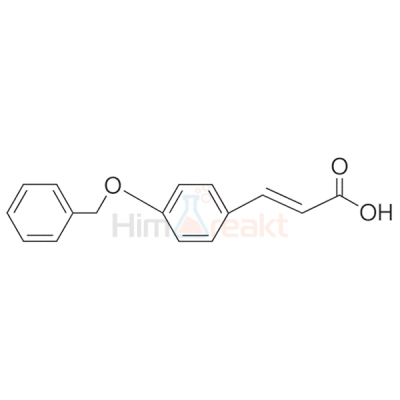 3-[4-(Бензилокси)фенил]акриловая кислота
