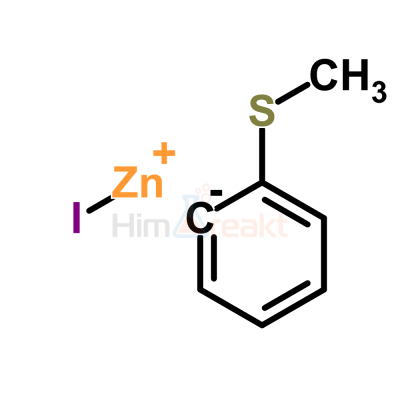 2-(Метилтио)фенилцинк йодид раствор