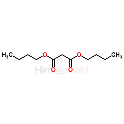 Малоновая кислота ди-N-бутиловый эфир