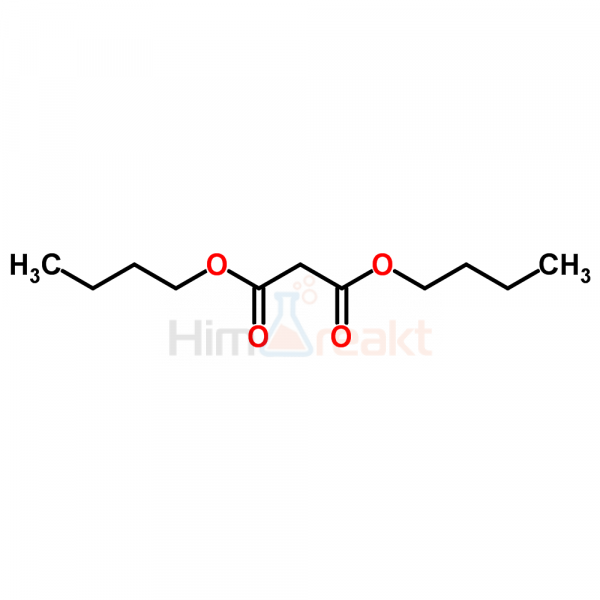 Малоновая кислота ди-N-бутиловый эфир