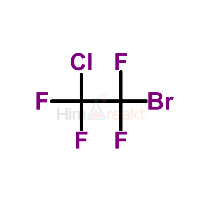 1-Бром-2-хлортетрафторэтан