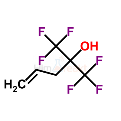 2-Аллилгексафторизопропанол