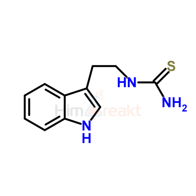 [2-(1H-индол-3-ил)-этил]-тиомочевина