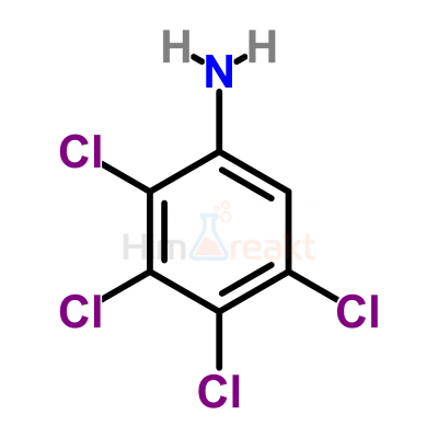 2,3,4,5-Тетрахлоранилин раствор