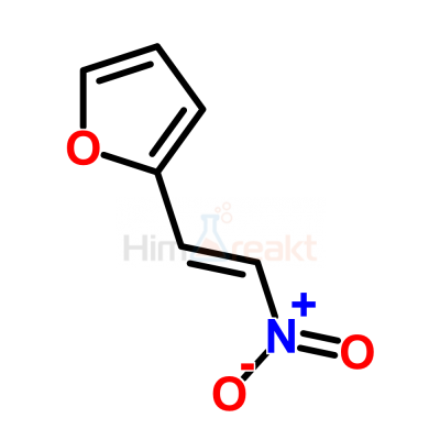 2-(2-Нитровинил)фуран