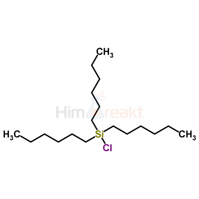 Хлортригексилсилан