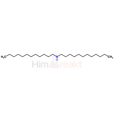 Дидодециламин