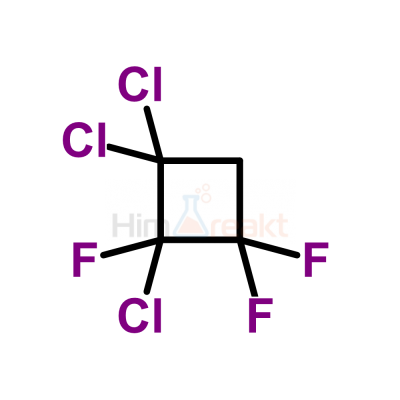 1,1,2-Трихлор-2,3,3-трифторциклобутан