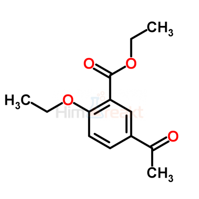 Этил 5-ацетил-2-этоксибензоат