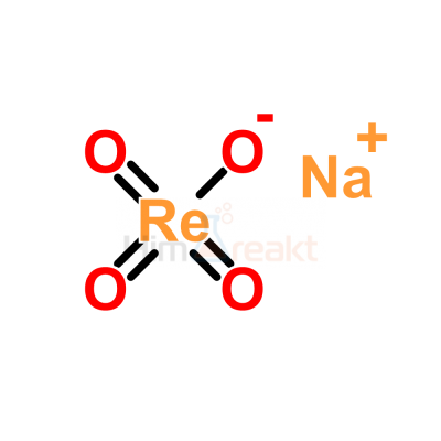 Натрий перренат